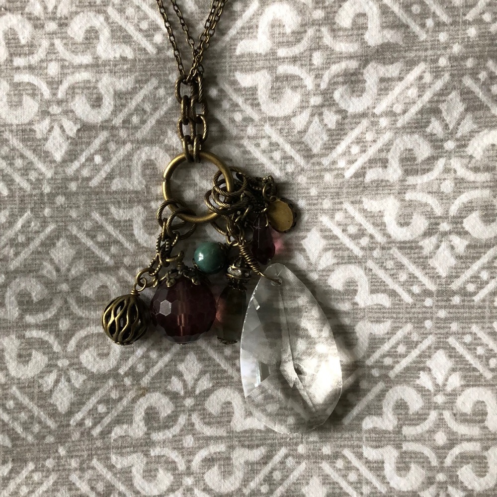 Necklace - Picture 2 of 2